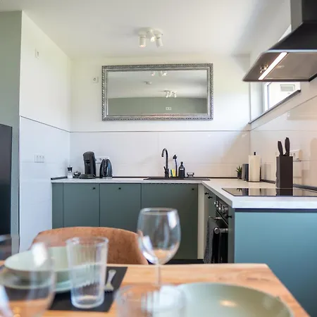 Heimwaerts - Design Fuer 6 In Bestlage Appartement Bad Neuenahr-Ahrweiler