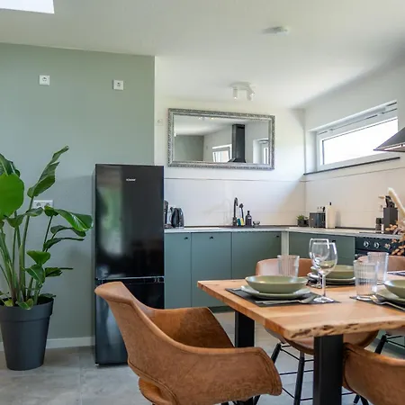 Heimwaerts - Design Fuer 6 In Bestlage