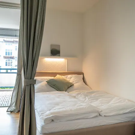 Appartement Heimwaerts - Design Fuer 6 In Bestlage Bad Neuenahr-Ahrweiler