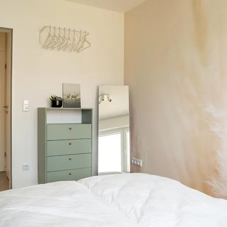 Heimwaerts - Design Fuer 6 In Bestlage Appartamento