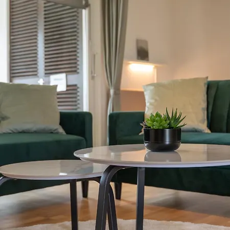 Heimwaerts - Design Fuer 6 In Bestlage *