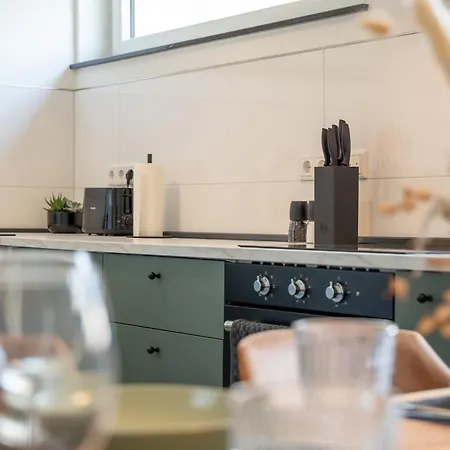 Heimwaerts - Design Fuer 6 In Bestlage Διαμέρισμα Bad Neuenahr-Ahrweiler