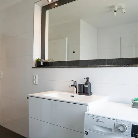 Appartement Heimwaerts - Design Fuer 6 In Bestlage