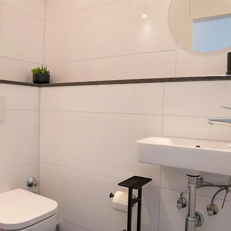Appartement Heimwaerts - Design Fuer 6 In Bestlage Bad Neuenahr-Ahrweiler