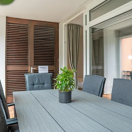 Heimwaerts - Design Fuer 6 In Bestlage Apartment