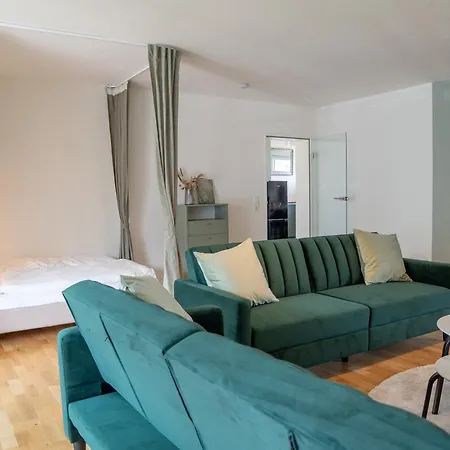 Heimwaerts - Design Fuer 6 In Bestlage *