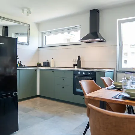 Heimwaerts - Design Fuer 6 In Bestlage * Bad Neuenahr-Ahrweiler