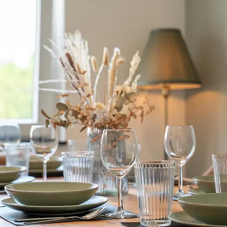 Heimwaerts - Design Fuer 6 In Bestlage