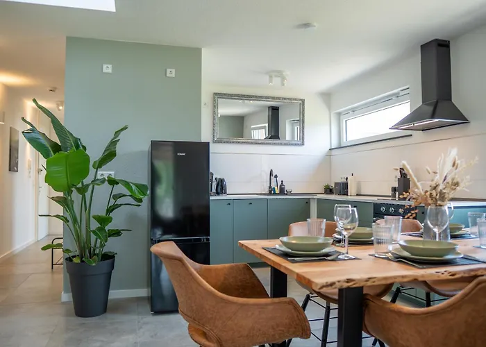 Heimwaerts - Design Fuer 6 In Bestlage