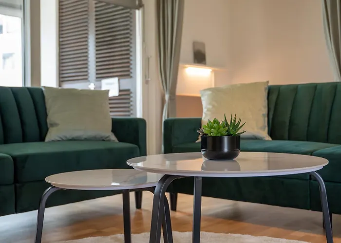 Heimwaerts - Design Fuer 6 In Bestlage *