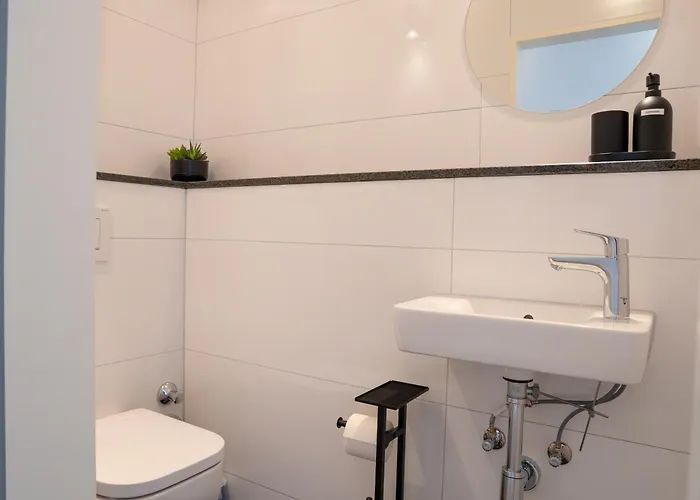 Apartamento Heimwaerts - Design Fuer 6 In Bestlage Bad Neuenahr-Ahrweiler