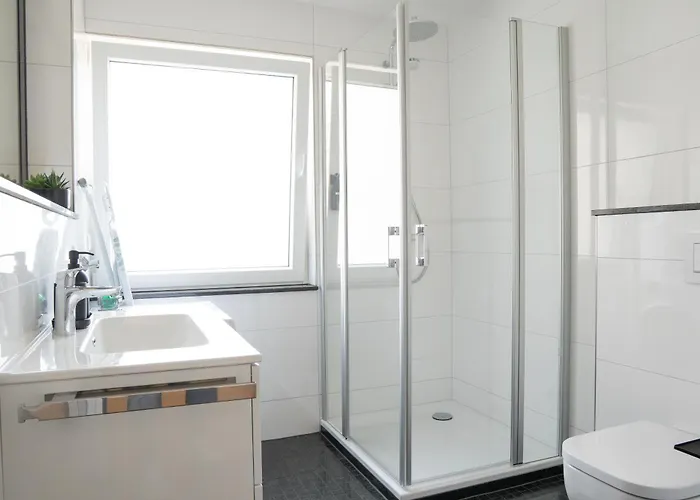 Heimwaerts - Design Fuer 6 In Bestlage