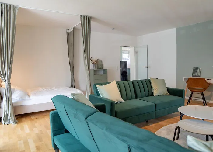 Heimwaerts - Design Fuer 6 In Bestlage *