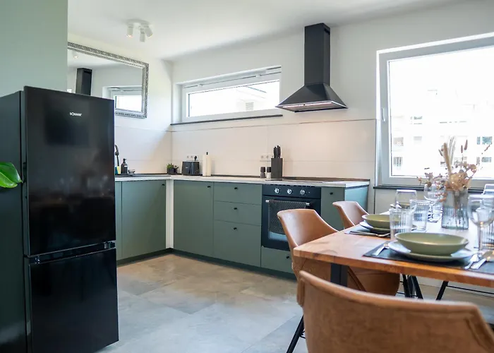 Heimwaerts - Design Fuer 6 In Bestlage * Bad Neuenahr-Ahrweiler