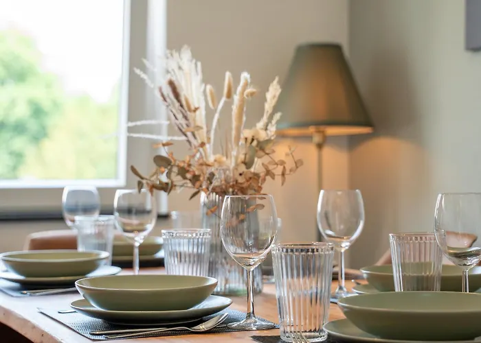 Heimwaerts - Design Fuer 6 In Bestlage